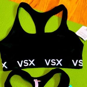 Victorias Secret workout tops
